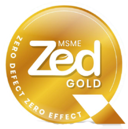 Zed Gold